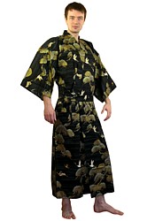 кимоно