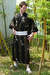 кимоно