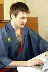 японское кимоно