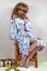 кимоно Мицуко Mitsuko