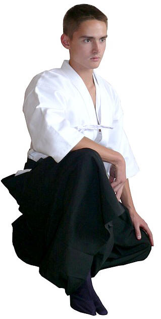 японская обувь - таби на кожаной подошве