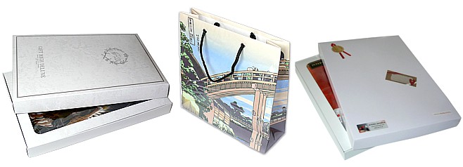 кимоно - стильный подарок. подарочная упаковка для кимоно