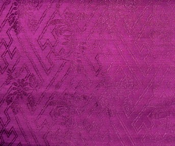 японский шелк