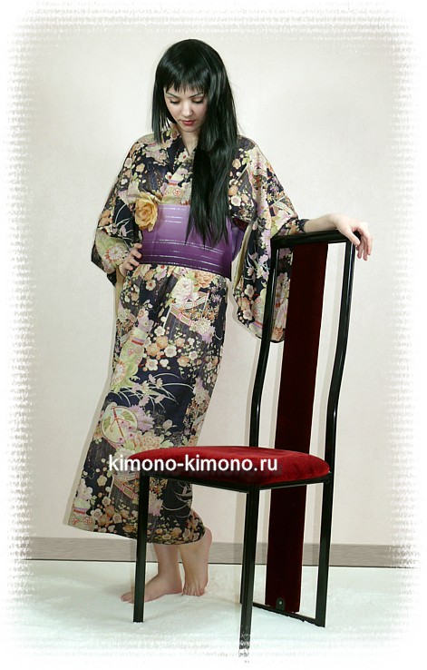 кимоно